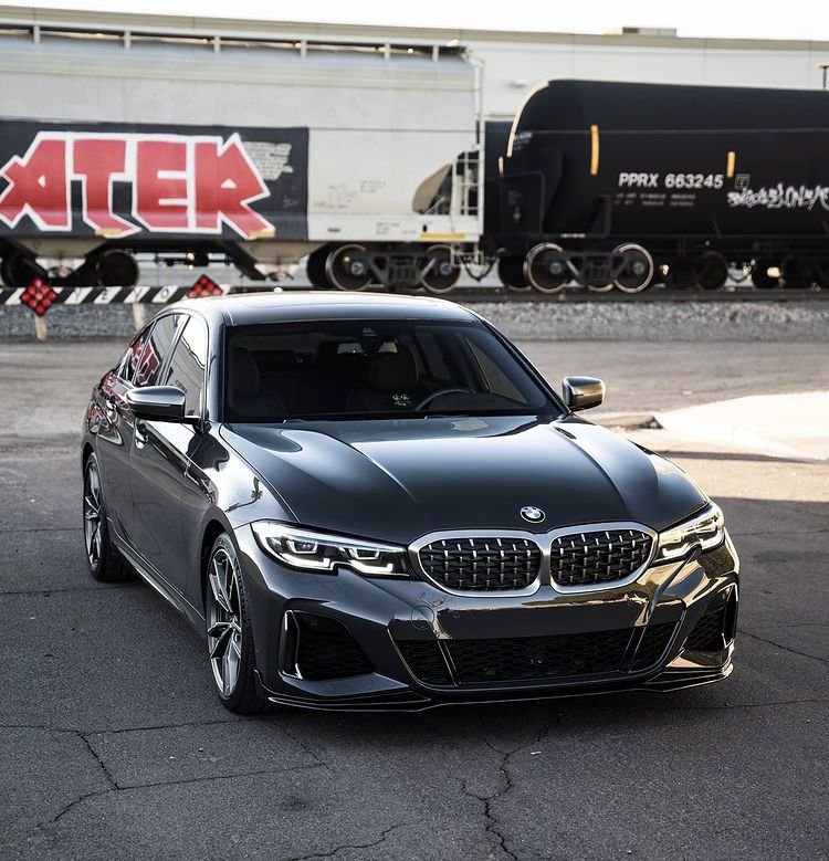 BMW G20